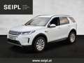 Land Rover Discovery Sport D240 4WD Weiß - thumbnail 1