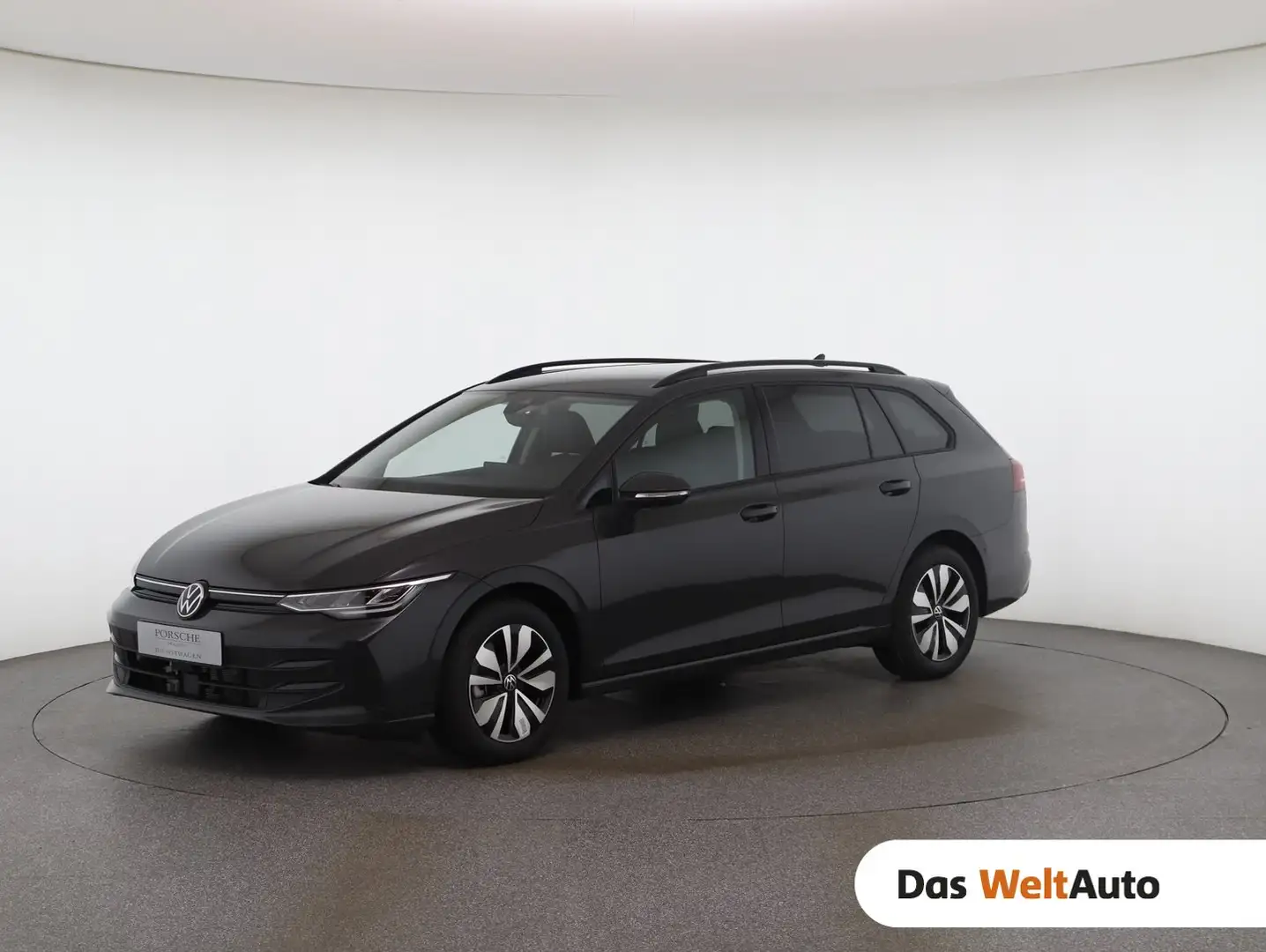 Volkswagen Golf Variant Business TSI Grigio - 1