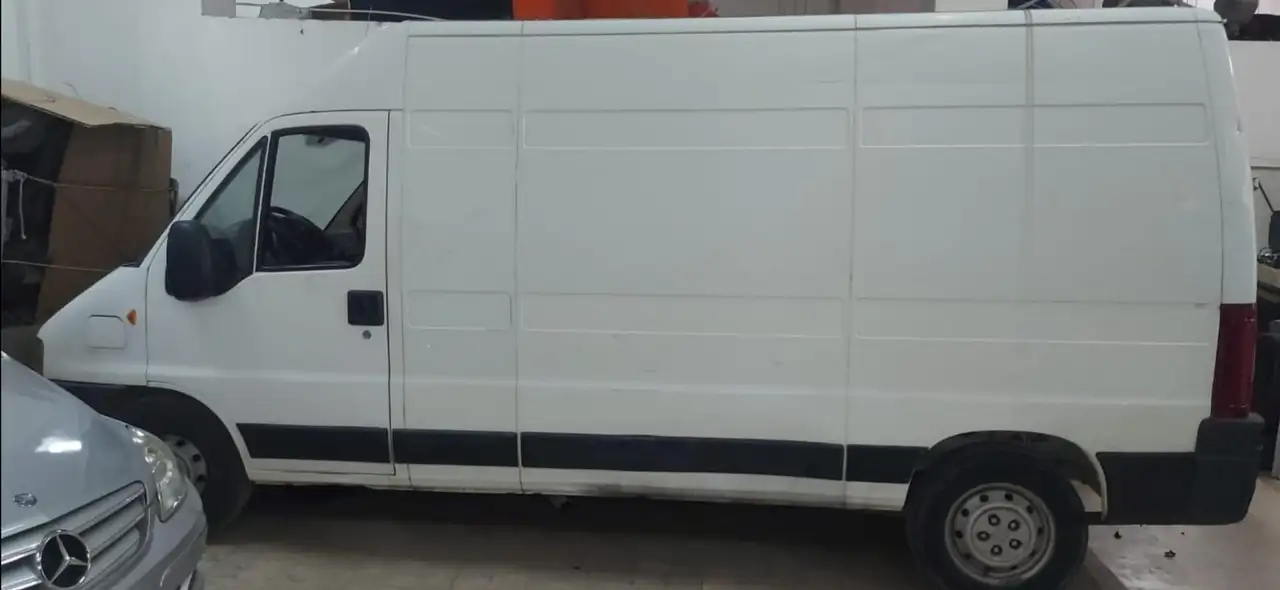 Fiat Ducato