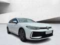 Volkswagen Passat Variant R-Line 2.0 TDI AHK HuD IQ.LED 360 Weiß - thumbnail 6
