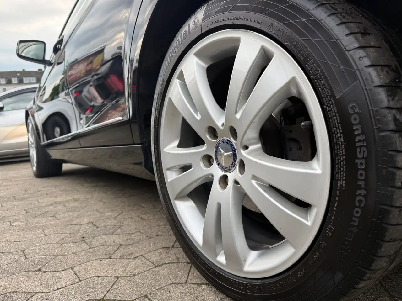 Das Auto