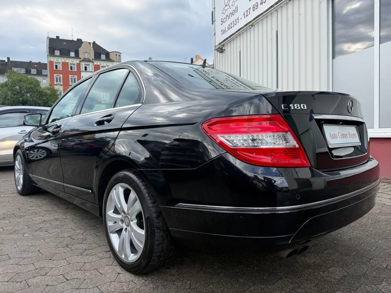 Das Auto
