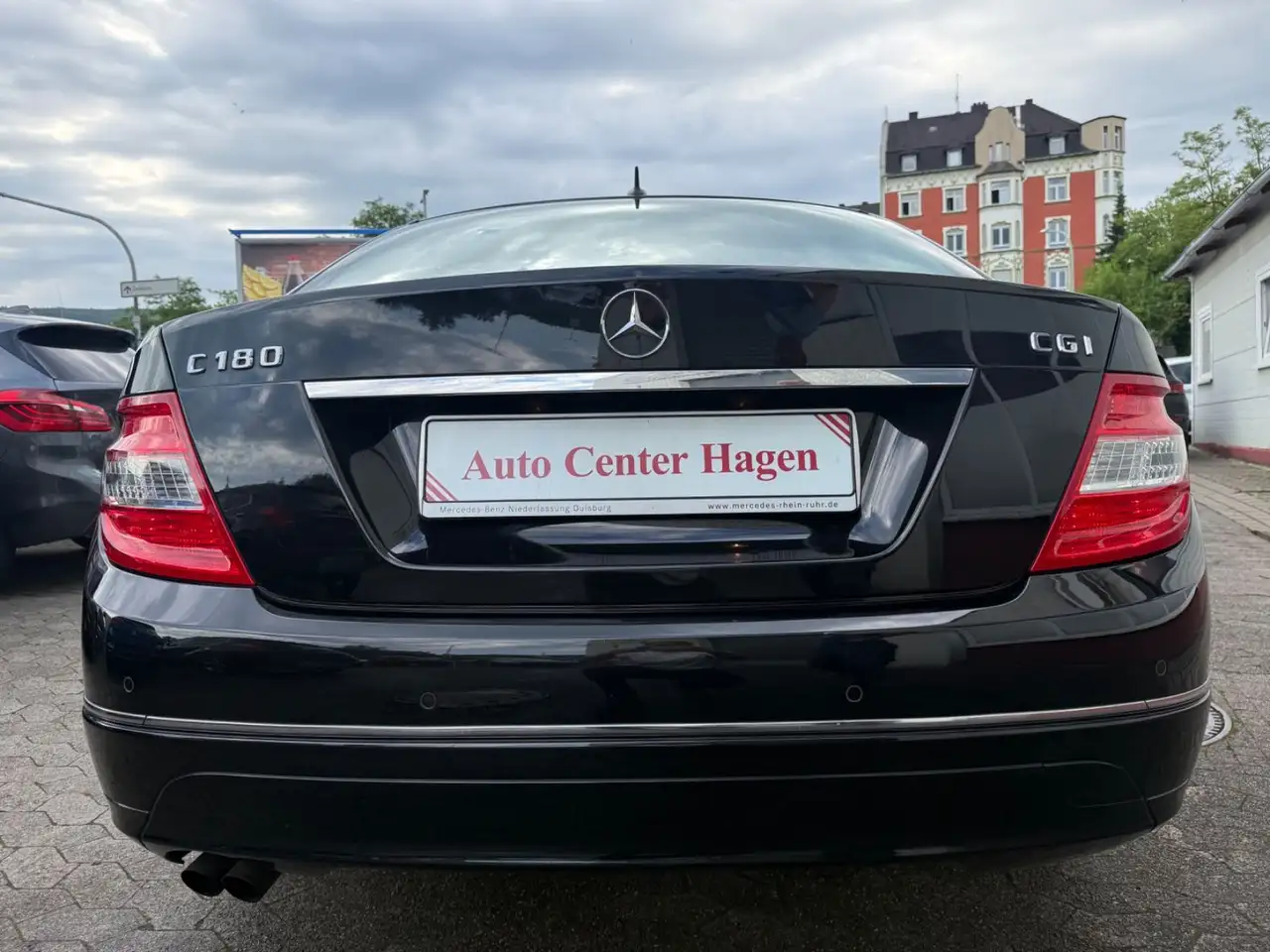 Das Auto