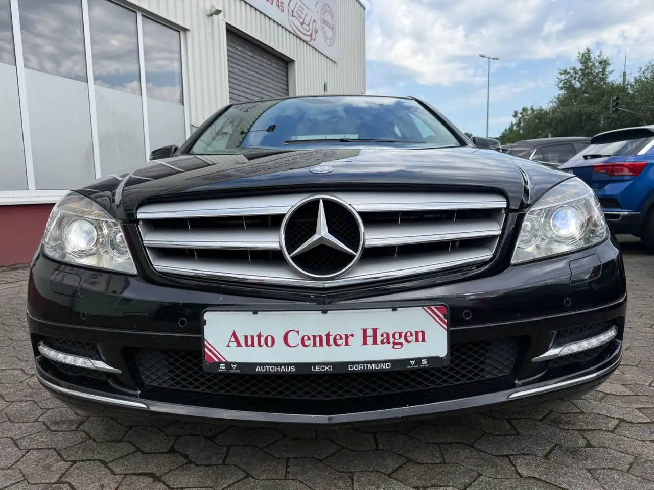 Das Auto