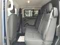 Ford Transit Custom Kasten DK 2,0 TDCi L2H1 320 Limited Aut...AHK/R... Blau - thumbnail 11