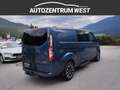 Ford Transit Custom Kasten DK 2,0 TDCi L2H1 320 Limited Aut...AHK/R... Blau - thumbnail 9