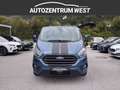Ford Transit Custom Kasten DK 2,0 TDCi L2H1 320 Limited Aut...AHK/R... Blau - thumbnail 4