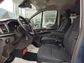 Ford Transit Custom Kasten DK 2,0 TDCi L2H1 320 Limited Aut...AHK/R... Blau - thumbnail 10