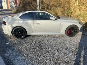 M2 Coupé 3.0 AS