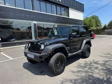 2.8CRD Sport