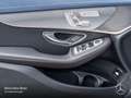 Mercedes-Benz EQC 400 4M 360+MULTIBEAM+FAHRASS+BURMESTER+KEYLESS Silber - thumbnail 23