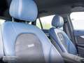 Mercedes-Benz EQC 400 4M 360+MULTIBEAM+FAHRASS+BURMESTER+KEYLESS Plateado - thumbnail 25
