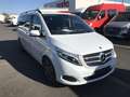 Mercedes-Benz V 250 d EDITION Lang Navi SpurW Sport LED PDC Weiß - thumbnail 2