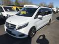 Mercedes-Benz V 250 d EDITION Lang Navi SpurW Sport LED PDC Weiß - thumbnail 1