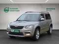 Skoda Yeti 2.0 TDI Drive 4x4*AHK*Xenon*Climatr.*SHZ Beige - thumbnail 1