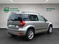 Skoda Yeti 2.0 TDI Drive 4x4*AHK*Xenon*Climatr.*SHZ Beige - thumbnail 7
