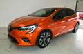 Renault Clio TCE Edit. One APP*KEY*BOSE*NAV*CAM*LK.HZ*BT Klima Orange - thumbnail 2