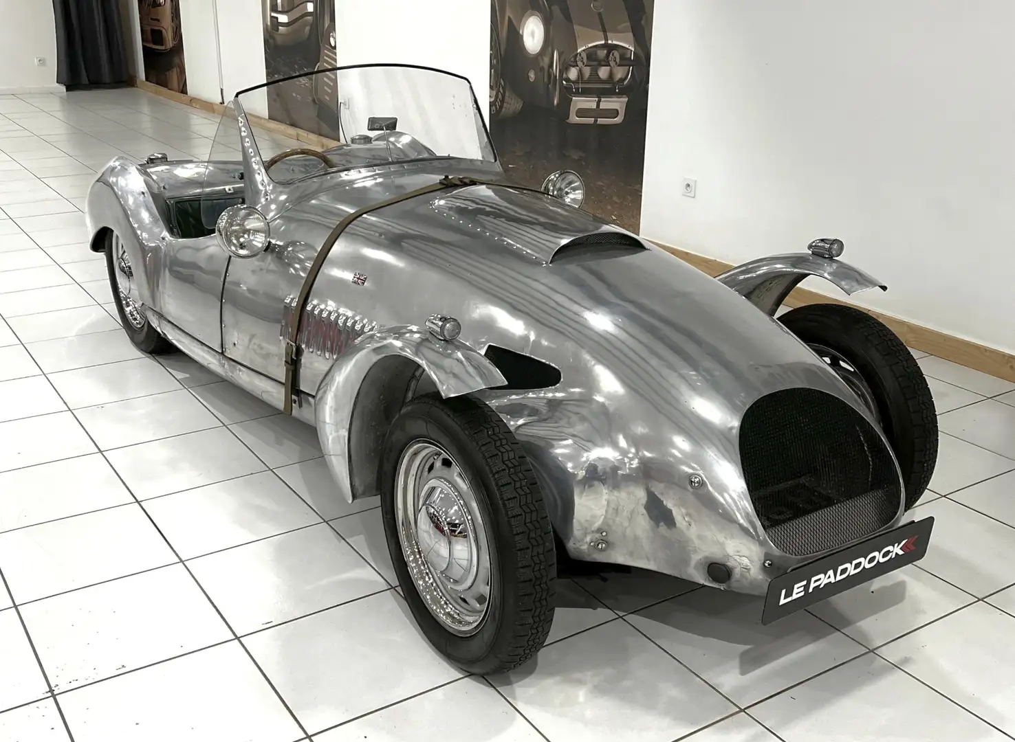 Sonstige Sonstige DELANEY DELTA Silber - 1