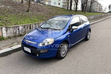 Punto Evo 1.2 3 porte S&S Dynamic