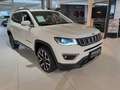 Jeep Compass 1.4 MultiAir Active Drive AT Limited Blanc - thumbnail 3