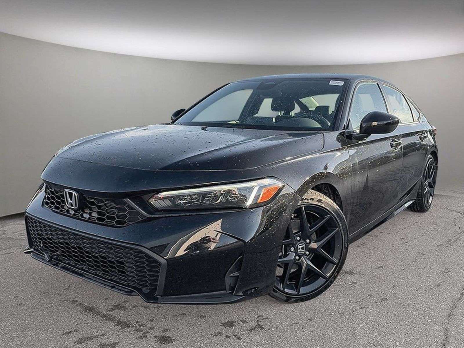 2026 Honda Civic Sport: DEMO UNIT/APPLE CARPLAY/SUNROOF/HEATED SEATS/LANE KEEP ASSIST