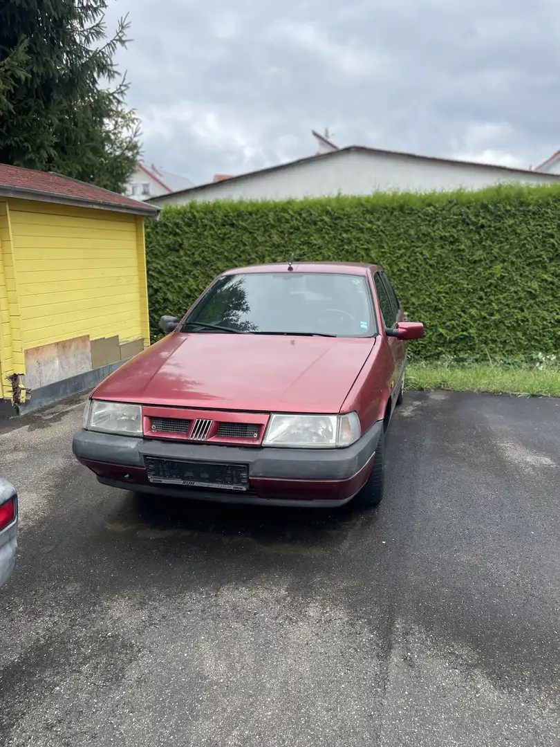 Fiat Tempra 1.6 i.e. S - 2