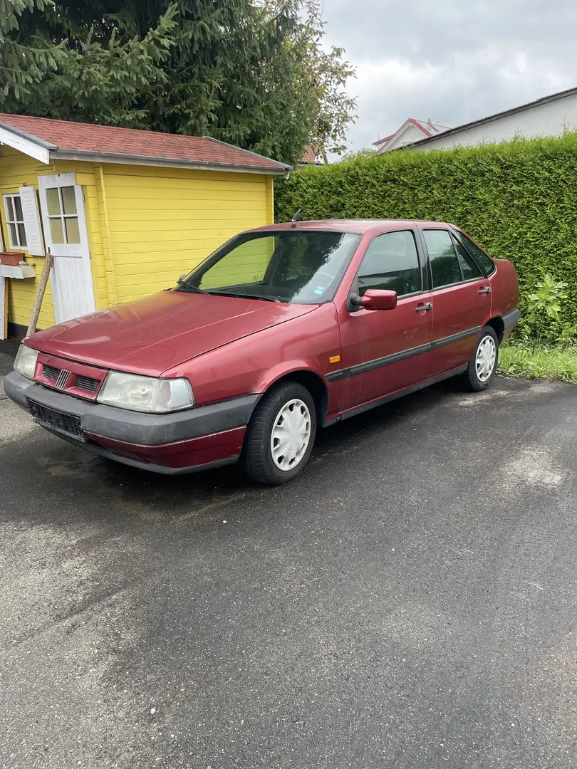 Fiat Tempra 1.6 i.e. S - 1