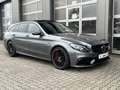 Mercedes-Benz C 63 AMG S / Panorama / ACC / Alcantara Gris - thumbnail 7