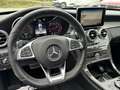 Mercedes-Benz C 63 AMG S / Panorama / ACC / Alcantara Gris - thumbnail 17
