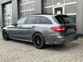 Mercedes-Benz C 63 AMG S / Panorama / ACC / Alcantara Gris - thumbnail 4