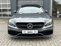 Mercedes-Benz C 63 AMG S / Panorama / ACC / Alcantara Gris - thumbnail 9