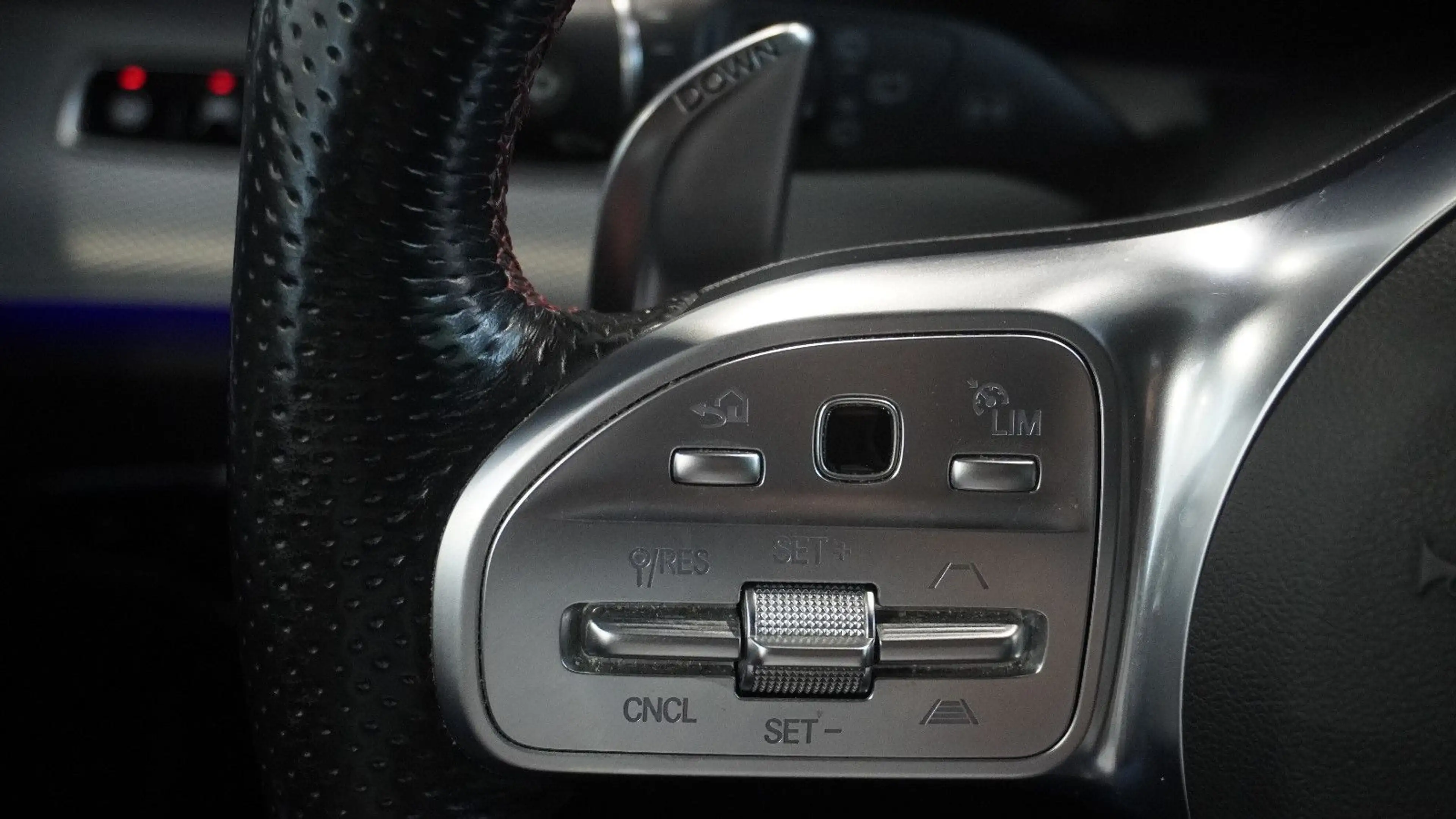 Mercedes-Benz E 53 AMG T 4Matic+*PANO*BUR*AHK*AMG-DRIVEPACK — photo 15
