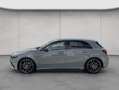 Mercedes-Benz A 180 A-Klasse Grau - thumbnail 2