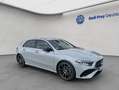 Mercedes-Benz A 180 A-Klasse Grau - thumbnail 7