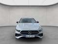 Mercedes-Benz A 180 A-Klasse Grau - thumbnail 8