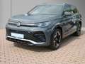 Volkswagen Tiguan 1.5 TSI eHybrid R-Line AHK 360° Area View Navi+... Grau - thumbnail 3