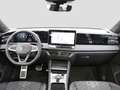 Volkswagen Tiguan 1.5 TSI eHybrid R-Line AHK 360° Area View Navi+... Grau - thumbnail 14