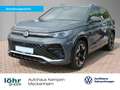 Volkswagen Tiguan 1.5 TSI eHybrid R-Line AHK 360° Area View Navi+... Grau - thumbnail 1