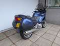 Honda NT 650 V Deauville Azul - thumbnail 2