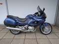 Honda NT 650 V Deauville Azul - thumbnail 1