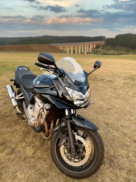 Suzuki BANDIT 650