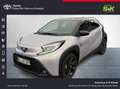 Toyota Aygo X JBL Edition 1,0-l-VVT-i S-CVT*KAMERA*SHZ Schwarz - thumbnail 1