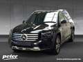 Mercedes-Benz GLB 200 d PROGRESSIVE+7-Sitze+SH-Dach+MULTIBEAM Schwarz - thumbnail 1
