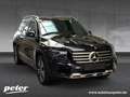 Mercedes-Benz GLB 200 d PROGRESSIVE+7-Sitze+SH-Dach+MULTIBEAM Schwarz - thumbnail 5