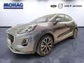 Ford Puma 1.0l EcoBoost Mild-Hybrid Titanium             -EU Gris - thumbnail 1