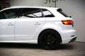 Audi A3 Sportback 35 TFSI 150pk S-Line Panodak|LED|19" Zwa Blanc - thumbnail 25