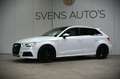 Audi A3 Sportback 35 TFSI 150pk S-Line Panodak|LED|19" Zwa Blanc - thumbnail 2
