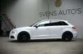 Audi A3 Sportback 35 TFSI 150pk S-Line Panodak|LED|19" Zwa Blanc - thumbnail 5