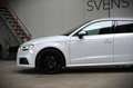 Audi A3 Sportback 35 TFSI 150pk S-Line Panodak|LED|19" Zwa Blanc - thumbnail 6