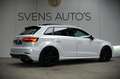 Audi A3 Sportback 35 TFSI 150pk S-Line Panodak|LED|19" Zwa Blanc - thumbnail 31